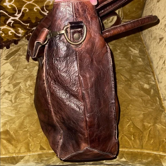 BedStu Rockaway Large Tote - Picture 10 of 13